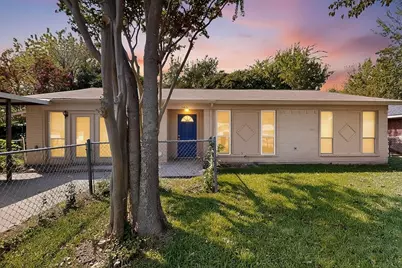 140 Trout Street, Rockwall, TX 75032 - Photo 1