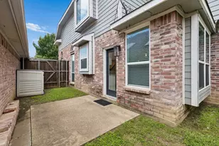 4436 Sierra Dr, Grand Prairie, TX 75052 - Photo 33