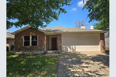 2837 Terrace Drive, McKinney, TX 75071 - Photo 1