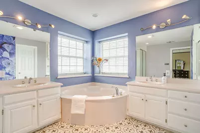 9928 Wandering Way Street, Benbrook, TX 76126 - Photo 23