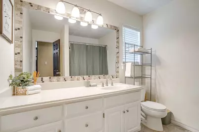 9928 Wandering Way Street, Benbrook, TX 76126 - Photo 25