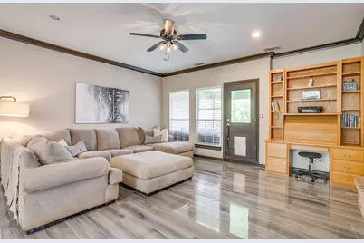 9928 Wandering Way Street, Benbrook, TX 76126 - Photo 13