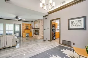 9928 Wandering Way St, Benbrook, TX 76126 - Photo 11