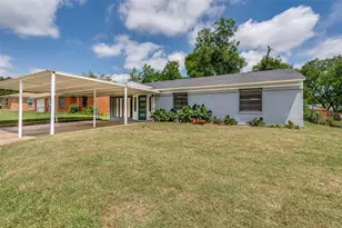 2711 San Diego Dr, Dallas, TX 75228 - Photo 1