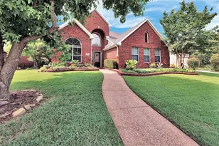 8810 Edgelake Trail, Rowlett, TX 75088 - Photo 1