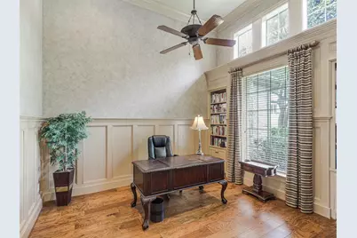 1201 Pecan Hollow Trail, McKinney, TX 75072 - Photo 5