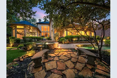 1201 Pecan Hollow Trail, McKinney, TX 75072 - Photo 33