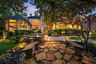 1201 Pecan Hollow Trail, McKinney, TX 75072 - Photo 33