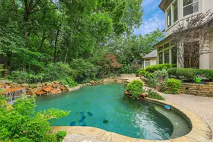 1201 Pecan Hollow Trail, McKinney, TX 75072 - Photo 37