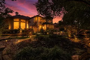 1201 Pecan Hollow Trail, McKinney, TX 75072 - Photo 39