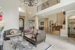 1201 Pecan Hollow Trail, McKinney, TX 75072 - Photo 7