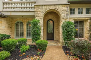1201 Pecan Hollow Trail, McKinney, TX 75072 - Photo 3
