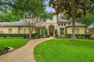 1201 Pecan Hollow Trail, McKinney, TX 75072 - Photo 1