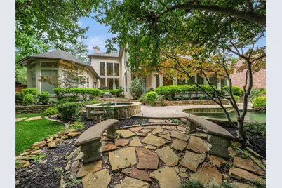 1201 Pecan Hollow Trail, McKinney, TX 75072 - Photo 35