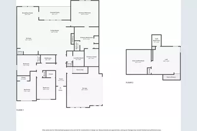 109 Mountain Vista Drive, Fort Worth, TX 76126 - Photo 29