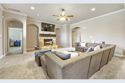 109 Mountain Vista Drive, Fort Worth, TX 76126 - Photo 5