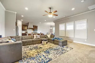 109 Mountain Vista Dr, Fort Worth, TX 76126 - Photo 3