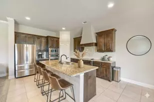 109 Mountain Vista Dr, Fort Worth, TX 76126 - Photo 9