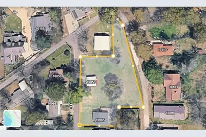 10065 Comanche, Quinlan, TX 75474 - Photo 3