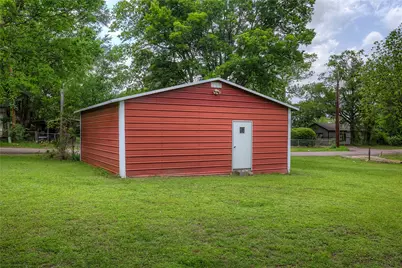 10065 Comanche, Quinlan, TX 75474 - Photo 25