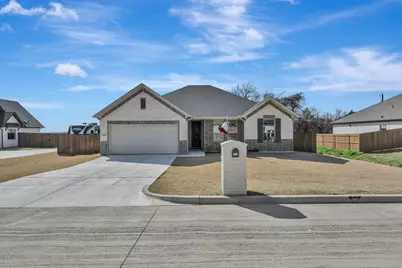2202 Briarwood Drive, Bridgeport, TX 76426 - Photo 1