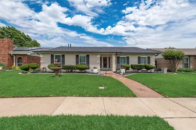 1911 White Rose Lane, Carrollton, TX 75007 - Photo 1