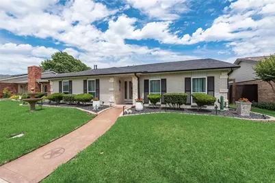 1911 White Rose Lane, Carrollton, TX 75007 - Photo 3
