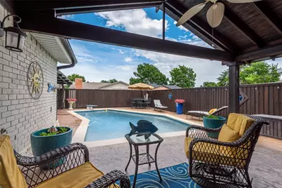 1911 White Rose Lane, Carrollton, TX 75007 - Photo 29