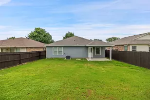 8908 King Ranch Dr, Cross Roads, TX 76227 - Photo 27