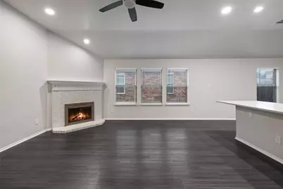 8908 King Ranch Drive, Cross Roads, TX 76227 - Photo 9