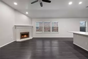 8908 King Ranch Dr, Cross Roads, TX 76227 - Photo 9