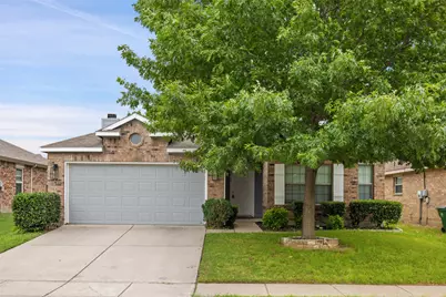 8908 King Ranch Drive, Cross Roads, TX 76227 - Photo 1