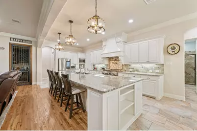 5801 St Andrews Court, Colleyville, TX 76034 - Photo 11