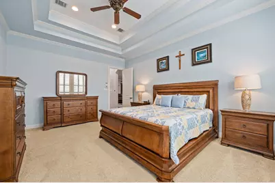 5801 St Andrews Court, Colleyville, TX 76034 - Photo 15