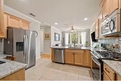 5801 St Andrews Court, Colleyville, TX 76034 - Photo 35