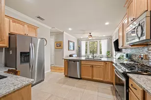 5801 St Andrews Ct, Colleyville, TX 76034 - Photo 35