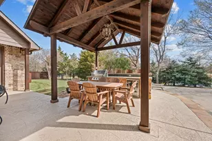 5801 St Andrews Ct, Colleyville, TX 76034 - Photo 31