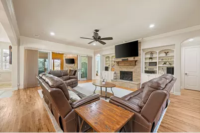 5801 St Andrews Court, Colleyville, TX 76034 - Photo 5