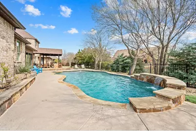 5801 St Andrews Court, Colleyville, TX 76034 - Photo 33