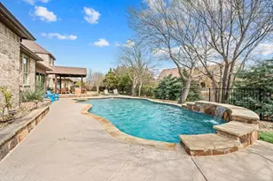 5801 St Andrews Ct, Colleyville, TX 76034 - Photo 33