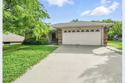 602 Valleyridge Court, Decatur, TX 76234 - Photo 3