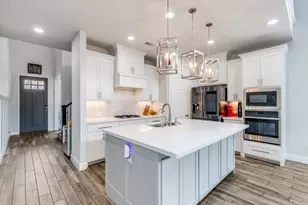 820 Manchester Ave, Prosper, TX 75078 - Photo 5
