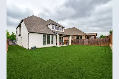 820 Manchester Avenue, Prosper, TX 75078 - Photo 31