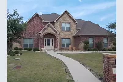 4602 Sierra Sunset, Abilene, TX 79606 - Photo 1