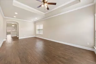 1916 Town Creek Cir, Weatherford, TX 76086 - Photo 23