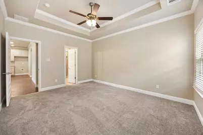 1916 Town Creek Circle, Weatherford, TX 76086 - Photo 13