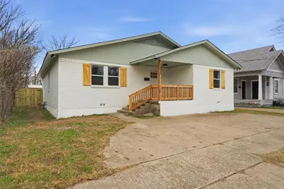 1221 Chestnut Street, Waco, TX 76704 - Photo 3