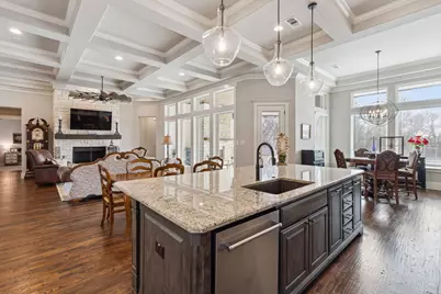 117 Delano Court, Weston, TX 75009 - Photo 11