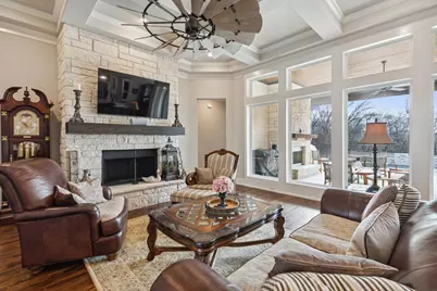 117 Delano Court, Weston, TX 75009 - Photo 7