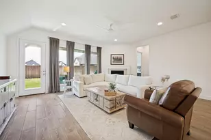 257 Bay Laurel Rd, McKinney, TX 75071 - Photo 3
